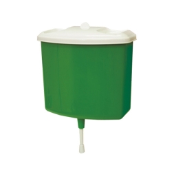 Умывальник-рукомойник пл. 5л. /Баш./ М367